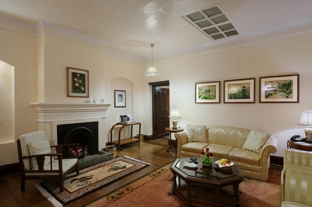 The Elgin Mount Pandim - Heritage Resort & Spa Pelling Exterior foto
