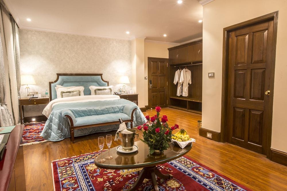The Elgin Mount Pandim - Heritage Resort & Spa Pelling Exterior foto