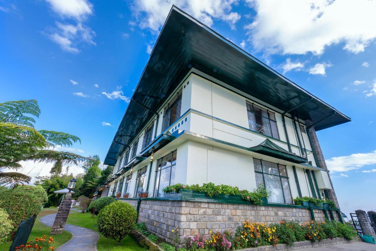 The Elgin Mount Pandim - Heritage Resort & Spa Pelling Exterior foto