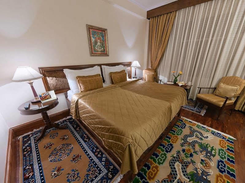 The Elgin Mount Pandim - Heritage Resort & Spa Pelling Exterior foto