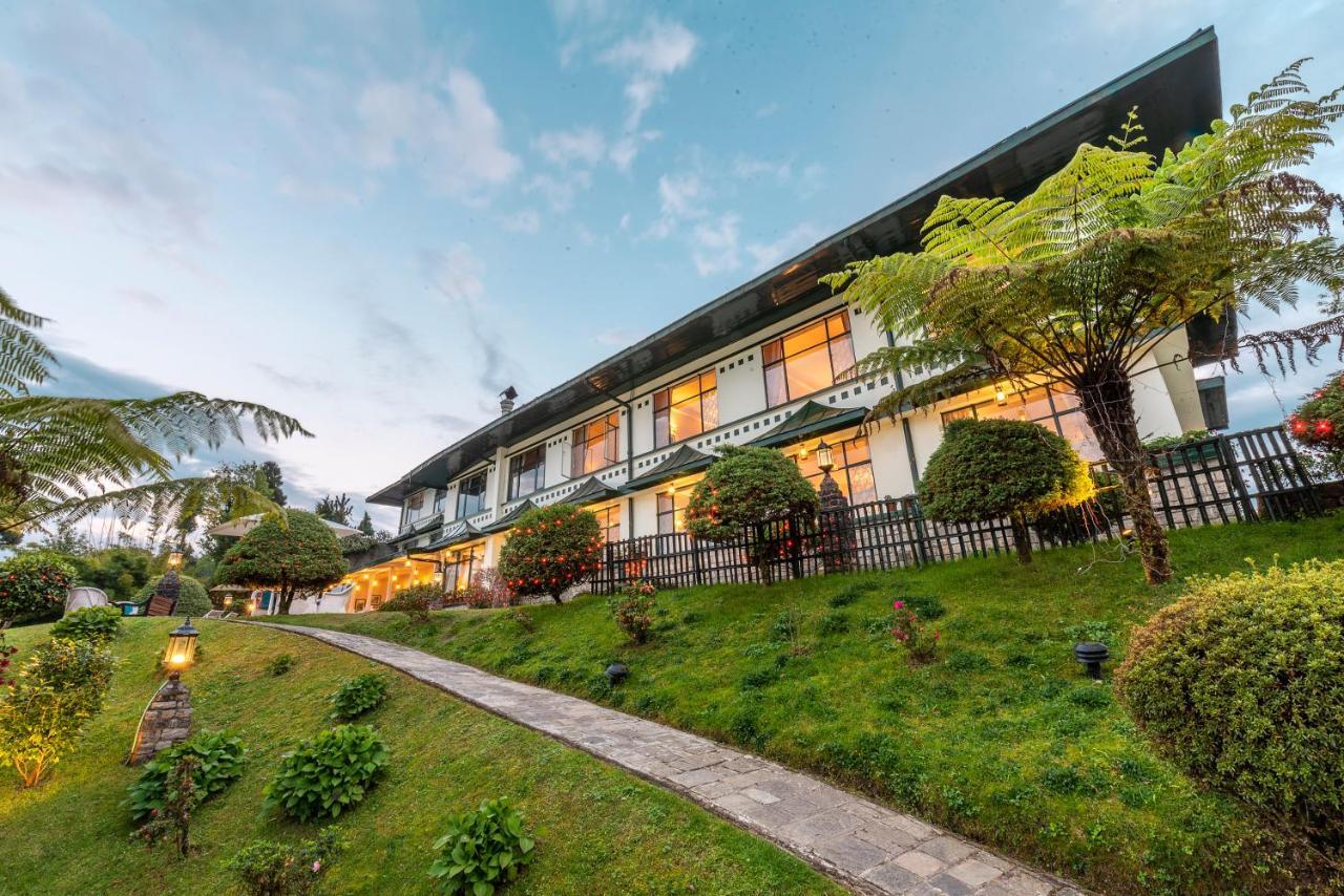 The Elgin Mount Pandim - Heritage Resort & Spa Pelling Exterior foto