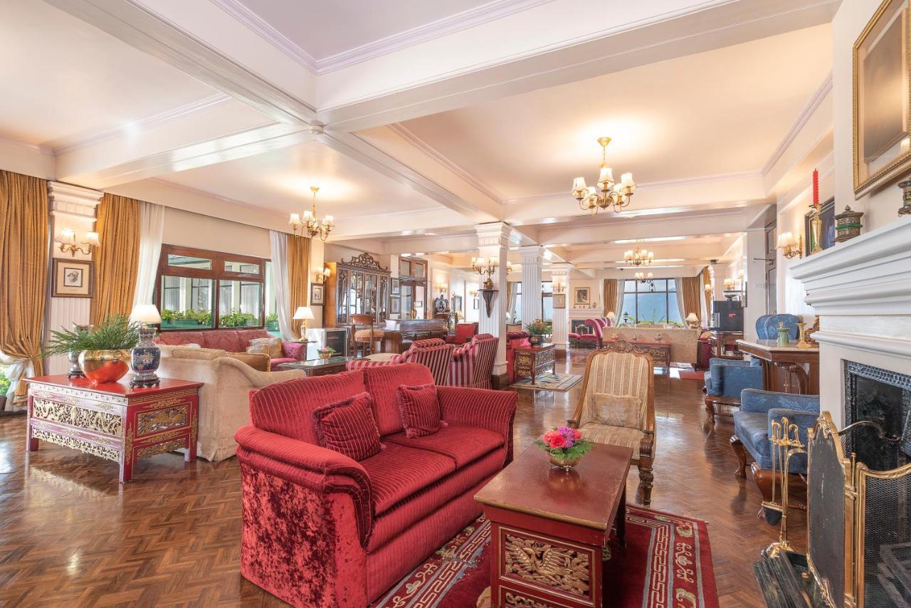 The Elgin Mount Pandim - Heritage Resort & Spa Pelling Exterior foto