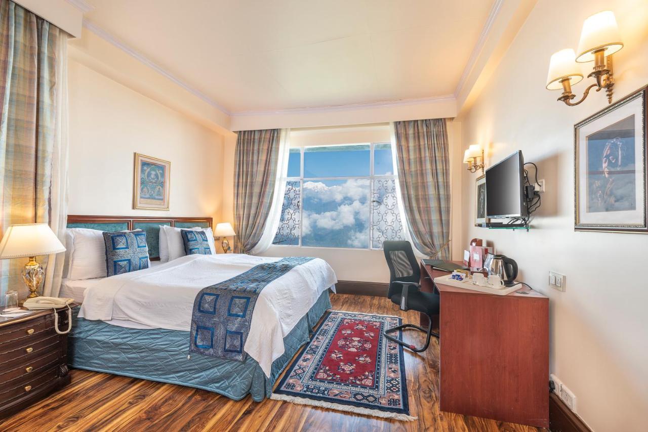 The Elgin Mount Pandim - Heritage Resort & Spa Pelling Exterior foto
